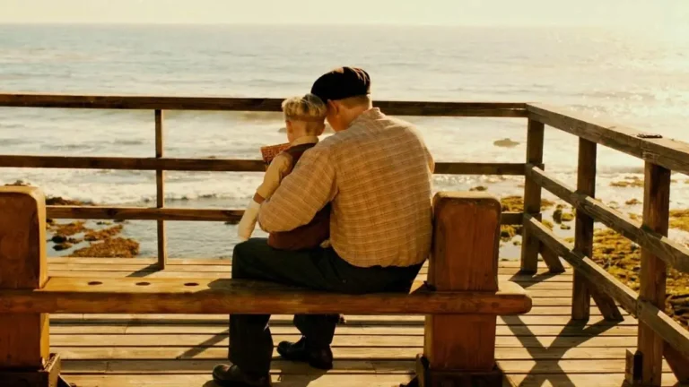 spiegazione del film little boy