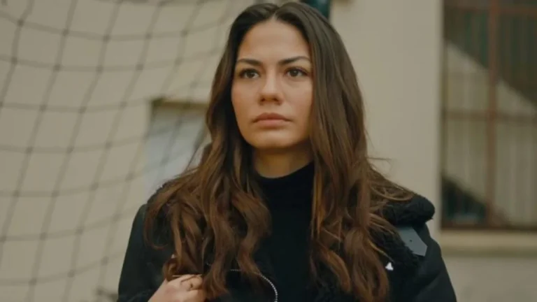 come finisce my home my destiny