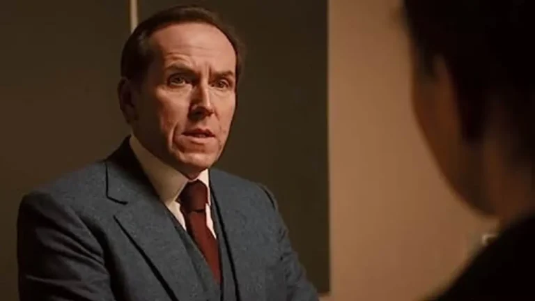 professor t. serie tv adattamento inglese