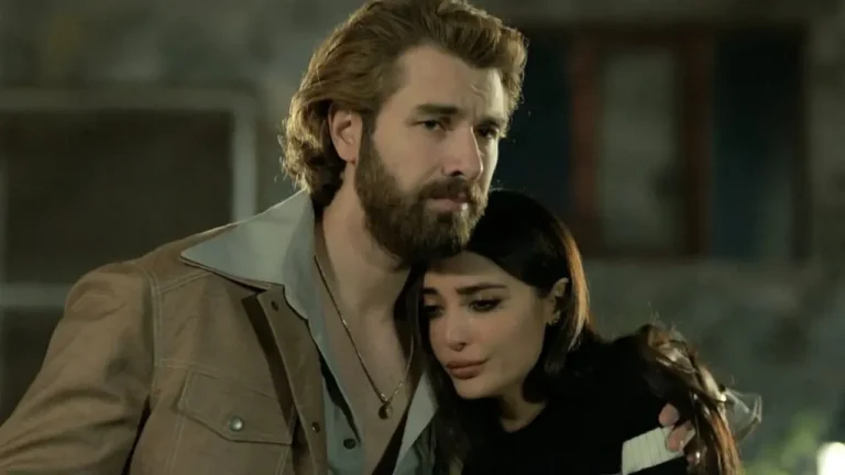 anticipazioni terra amara su mujgan e fikret