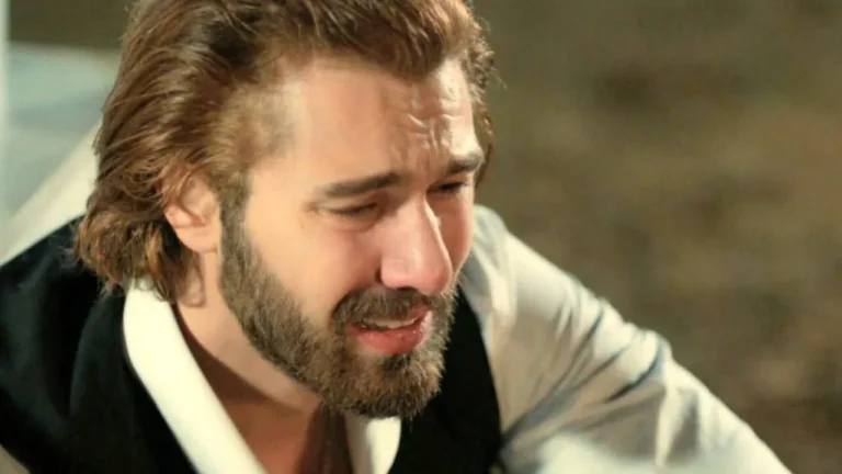 terra amara chi è fikret fekeli