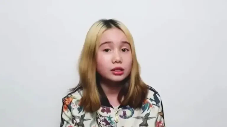 chi era la rapper morta a 14 anni