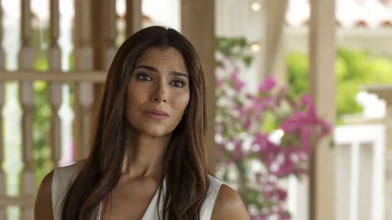 Come finisce la serie tv fantasy island 2