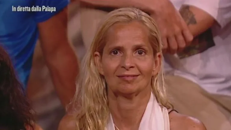 chi è grecia colmenares