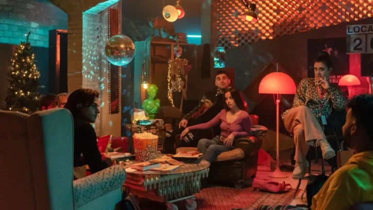 come finisce il club dei lettori assassini