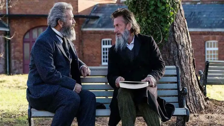 storia vera il professore e il pazzo