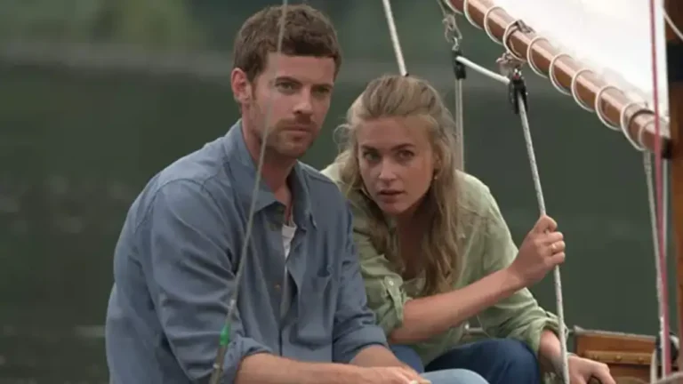 come finisce la chimica della morte