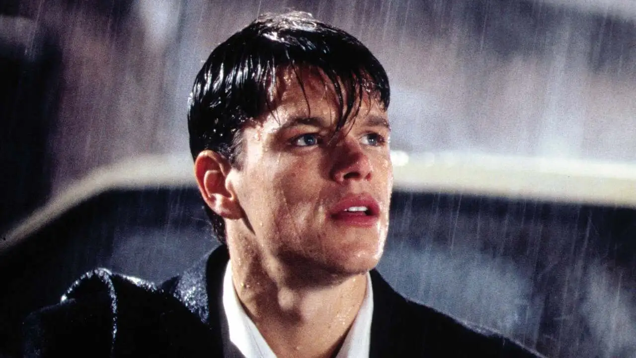come finisce l'uomo della pioggia (1997)