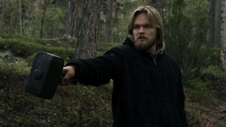 come finisce ragnarok 3