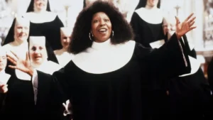 come finisce sister act