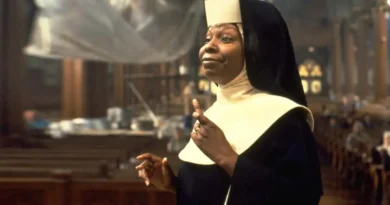come finisce sister act