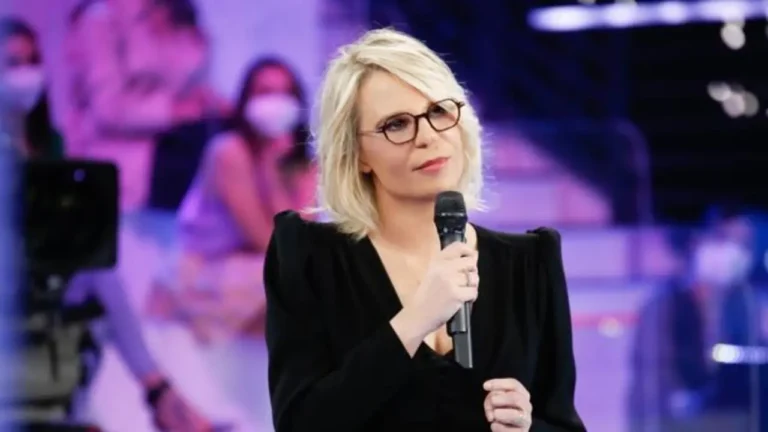 chi sono gli allievi di amici 2023/2024