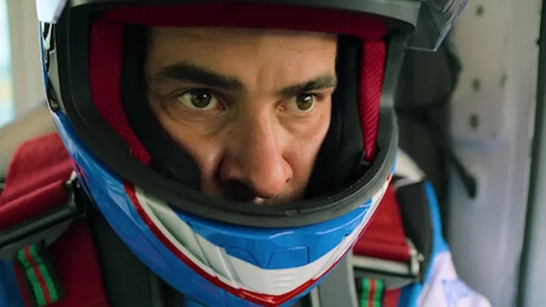 come finisce carico sconosciuto