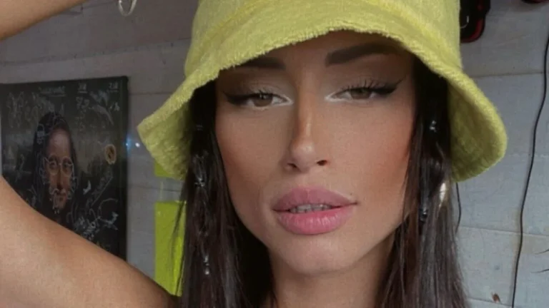 letizia petris chi è