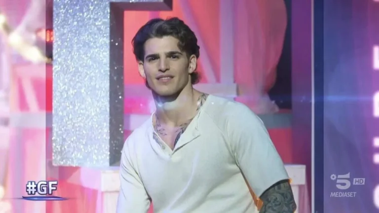 paolo masella grande fratello