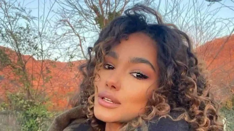 samira lui biografia