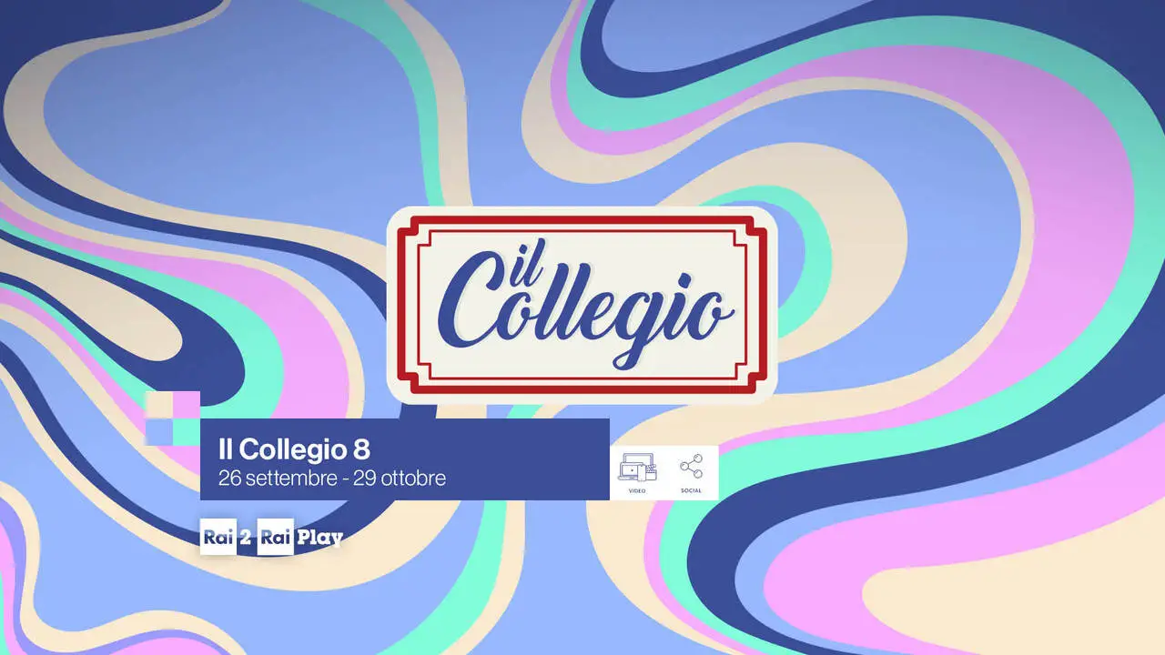 Il Collegio 8: chi ha vinto l'edizione? Ecco il nome ufficiale!