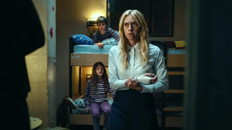 come finisce la mia prediletta