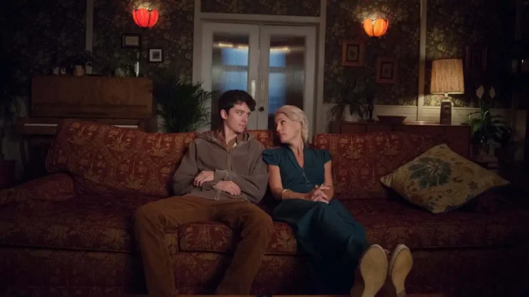 come finisce sex education 4