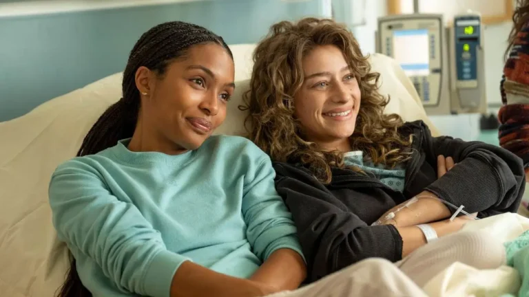 come finisce una torta per l'uomo giusto