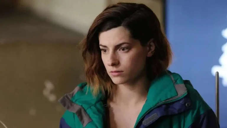 nuovi personaggi di blanca 2