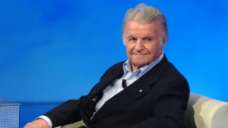 biografia e carriera del giornalista morto ettore mo