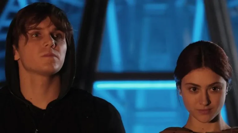 come finisce eppure cadiamo felici