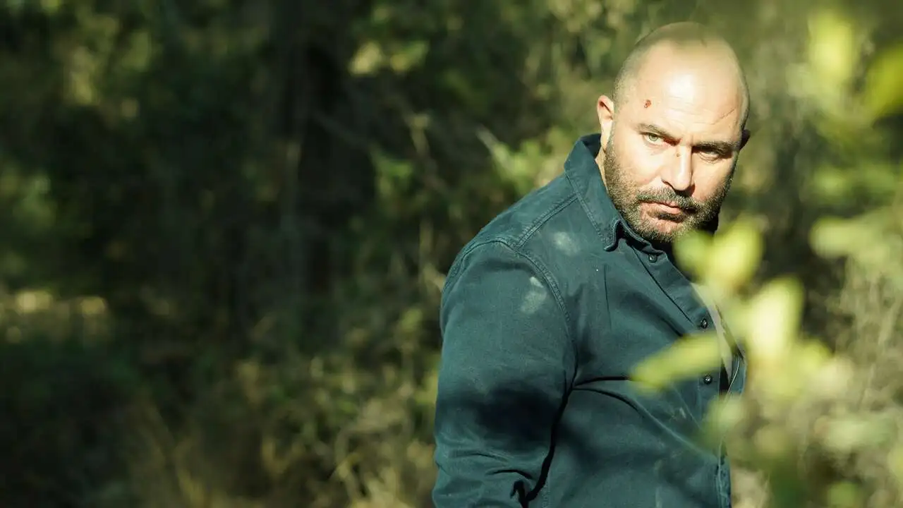 attori serie tv fauda