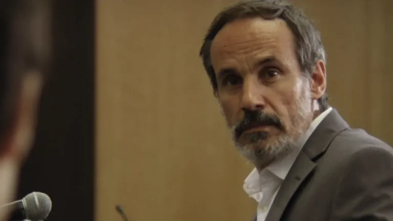 io so chi sei spiegazione finale