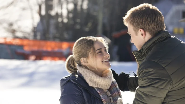 come finisce l'altra zoey