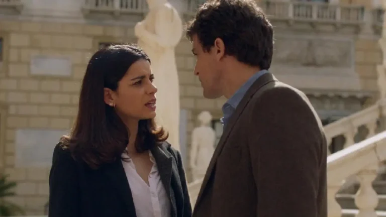 come finisce maria corleone