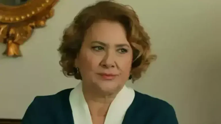 chi è luftiye di terra amara