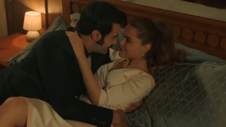 terra amara anticipazioni demir e zuleyha