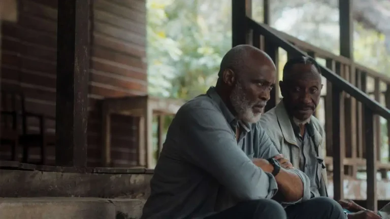 come finisce the black book