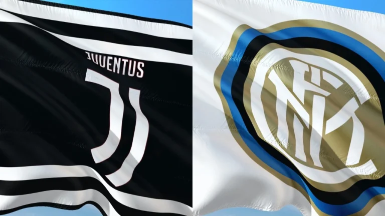 Juventus-inter-diretta