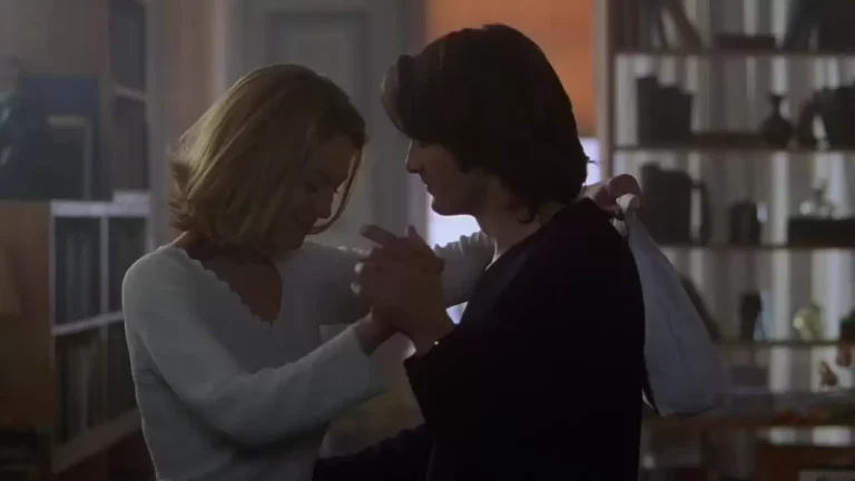 come finisce l'amore infedele - Unfaithful