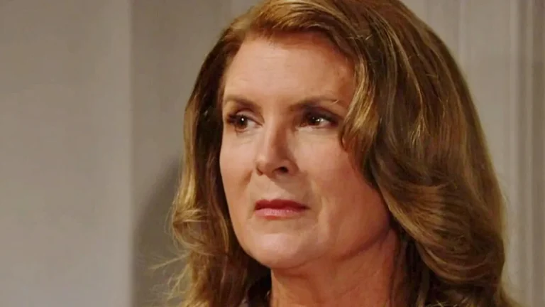 sheila nelle puntate di beautiful