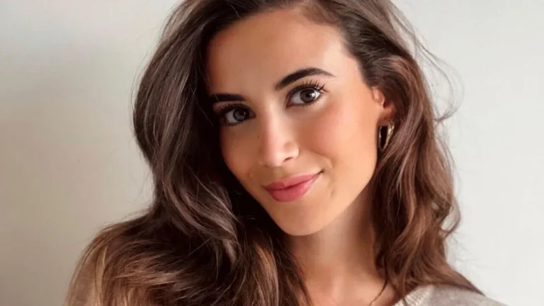 chi è benedetta caretta di io canto