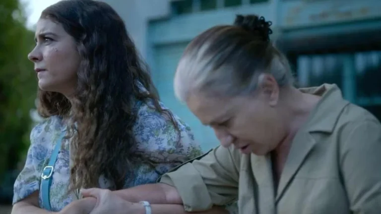 la trama del film elena lo sa