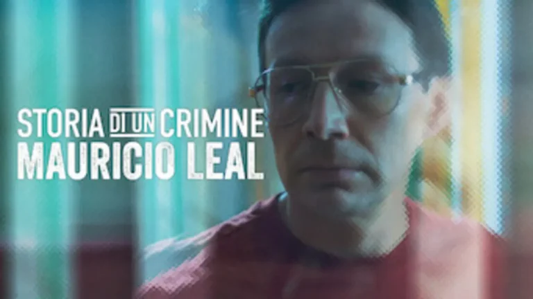 storia di un crimine, mauricio leal: storia vera