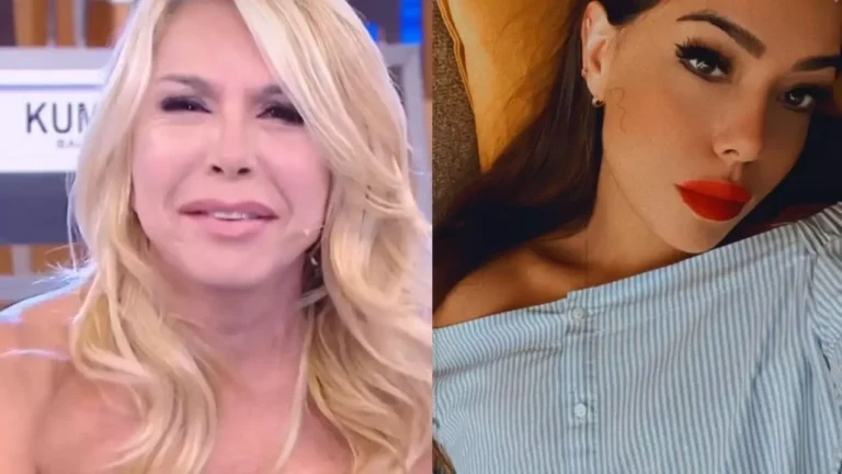 anna pettinelli, chi è carolina russi