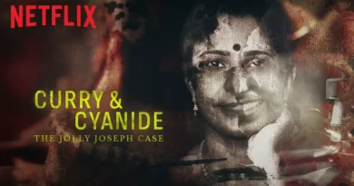 il documentario sul caso jolly joseph