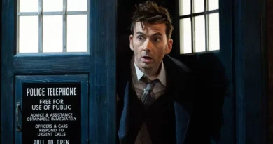 doctor who - speciale 2