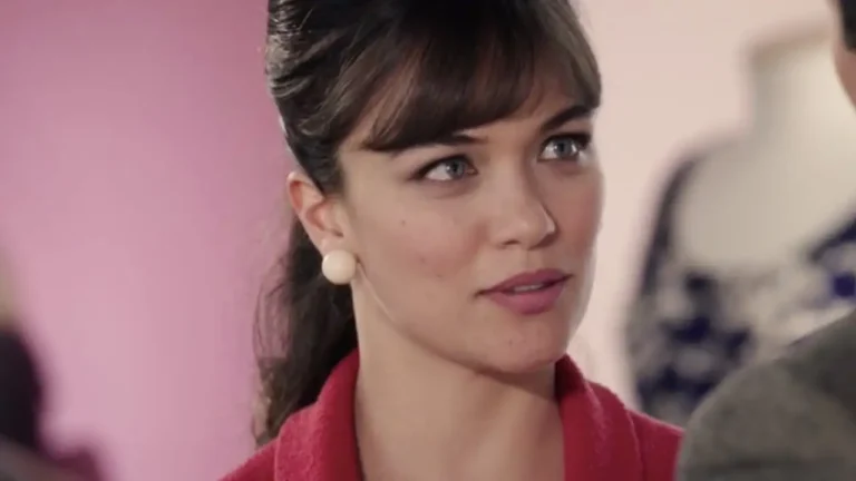 Il paradiso delle signore 8, il ritorno di marta