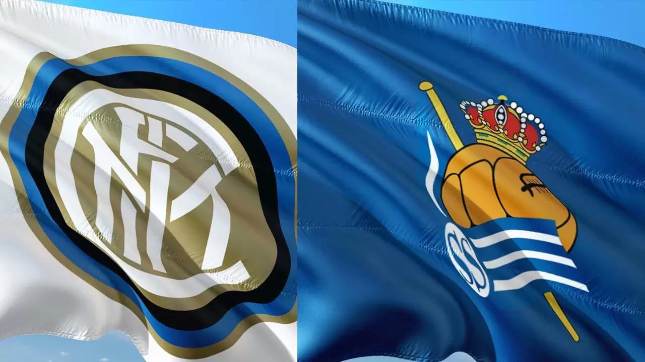 inter e real sociedad champions league