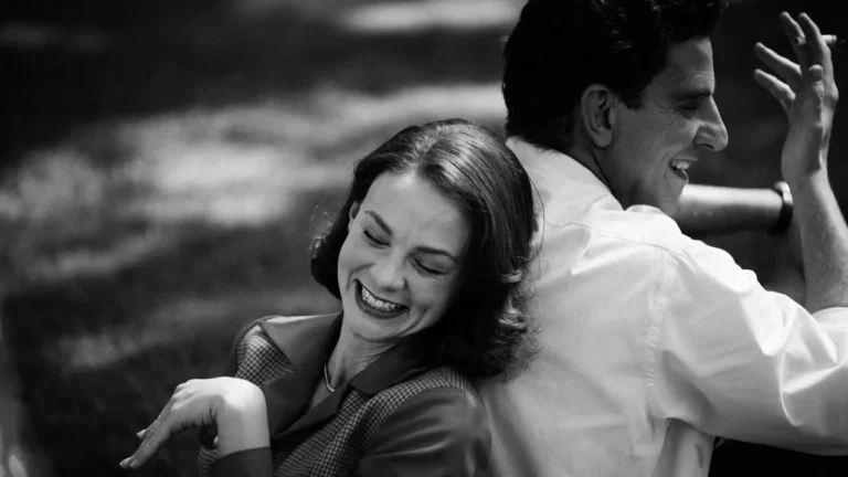 la storia vera del film maestro