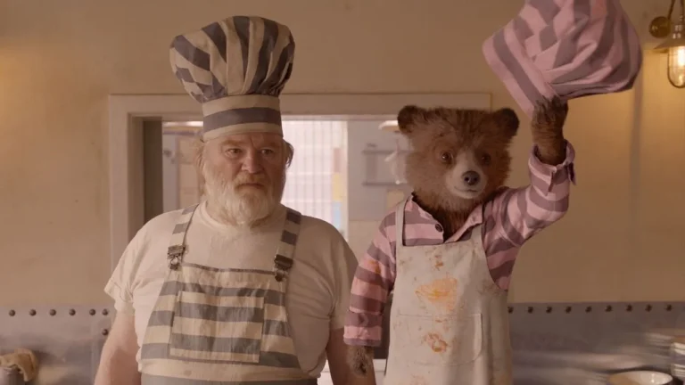 dove vedere paddington 2
