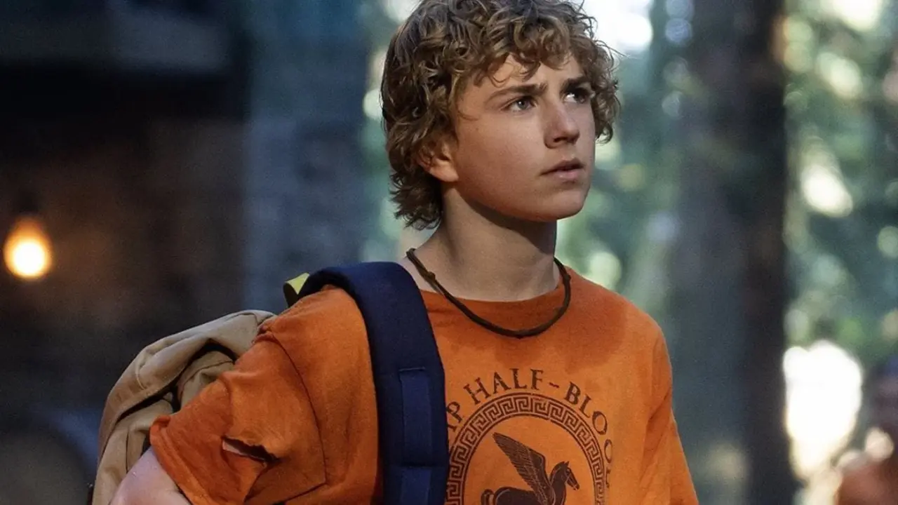 recap episodi percy jackson e gli dei dell'olimpo