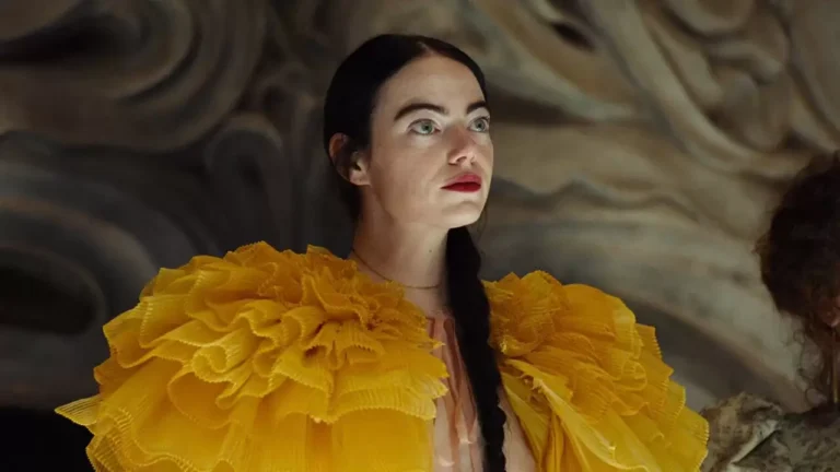 quando esce povere creature!