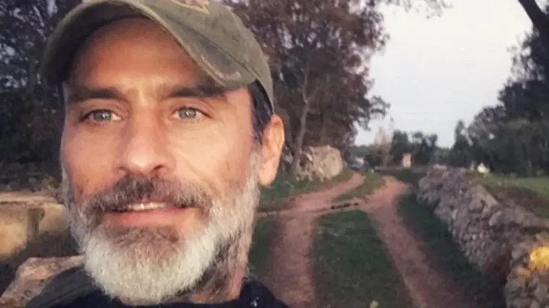 raz degan, chi è la fidanzata cindy